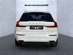 Volvo  XC60 Head Up Display LED Vollleder Klima Einparkhilfe el. Fenster
