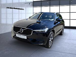 Volvo  XC60 Einparkhilfe el. Fenster