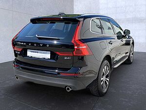 Volvo  XC60 Einparkhilfe el. Fenster