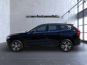 Volvo  XC60 Einparkhilfe el. Fenster