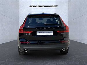 Volvo  XC60 Einparkhilfe el. Fenster