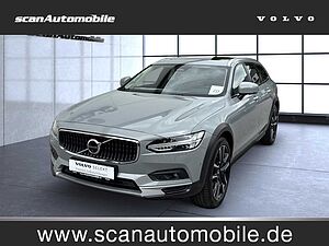 Volvo  Head Up Display Klima Standhzg Einparkhilfe el. Fenster