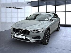 Volvo  Head Up Display Klima Standhzg Einparkhilfe el. Fenster