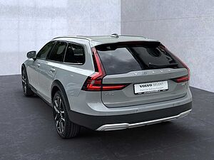 Volvo  Head Up Display Klima Standhzg Einparkhilfe el. Fenster