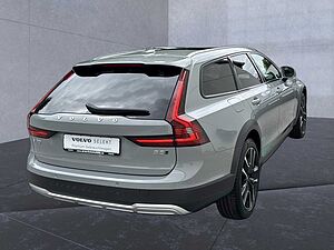 Volvo  Head Up Display Klima Standhzg Einparkhilfe el. Fenster