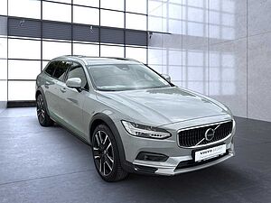 Volvo  Head Up Display Klima Standhzg Einparkhilfe el. Fenster