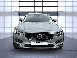 Volvo  Head Up Display Klima Standhzg Einparkhilfe el. Fenster