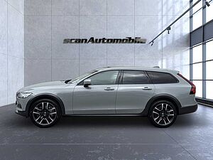 Volvo  Head Up Display Klima Standhzg Einparkhilfe el. Fenster
