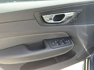 Volvo  XC60 Einparkhilfe el. Fenster