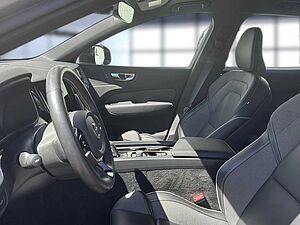 Volvo  XC60 Einparkhilfe el. Fenster
