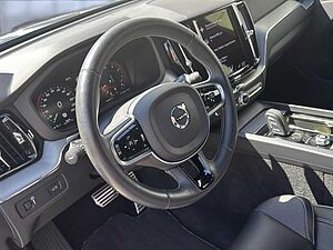 Volvo  XC60 Einparkhilfe el. Fenster