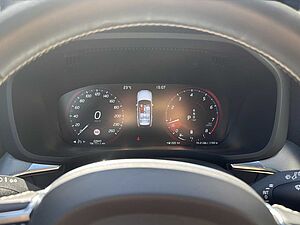 Volvo  XC60 Einparkhilfe el. Fenster