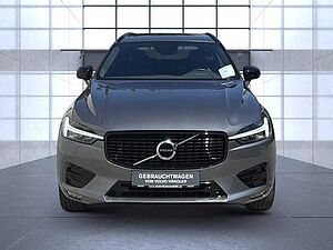 Volvo  XC60 Einparkhilfe el. Fenster