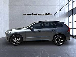 Volvo  XC60 Einparkhilfe el. Fenster