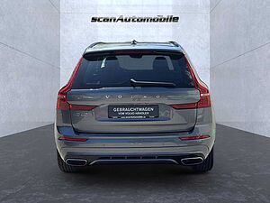 Volvo  XC60 Einparkhilfe el. Fenster
