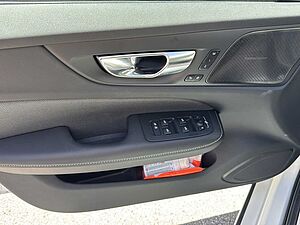 Volvo  Einparkhilfe el. Fenster