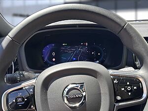 Volvo  Einparkhilfe el. Fenster