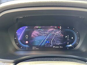 Volvo  Einparkhilfe el. Fenster