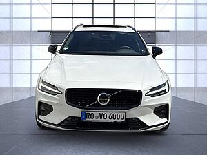 Volvo  Einparkhilfe el. Fenster
