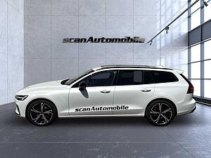 Volvo  Einparkhilfe el. Fenster