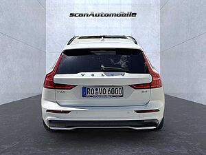 Volvo  Einparkhilfe el. Fenster