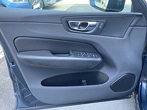 Volvo  XC60 Vollleder Einparkhilfe el. Fenster