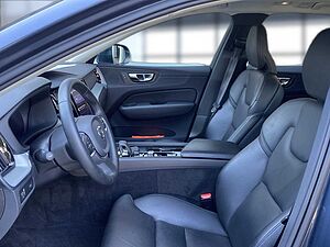 Volvo  XC60 Vollleder Einparkhilfe el. Fenster