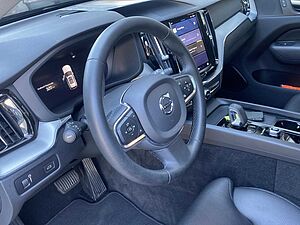 Volvo  XC60 Vollleder Einparkhilfe el. Fenster
