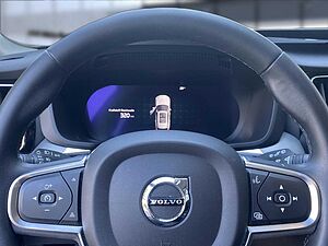 Volvo  XC60 Vollleder Einparkhilfe el. Fenster