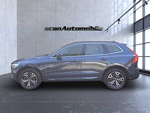 Volvo  XC60 Vollleder Einparkhilfe el. Fenster