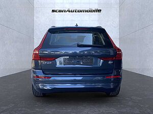 Volvo  XC60 Vollleder Einparkhilfe el. Fenster
