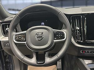 Volvo  XC60 Einparkhilfe el. Fenster