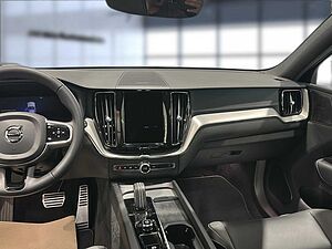 Volvo  XC60 Einparkhilfe el. Fenster