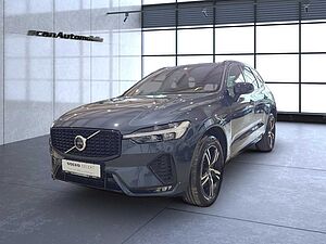 Volvo  XC60 Einparkhilfe el. Fenster