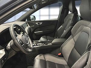 Volvo  XC60 Einparkhilfe el. Fenster