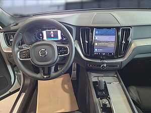 Volvo  XC60 Einparkhilfe el. Fenster