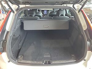 Volvo  XC60 Einparkhilfe el. Fenster