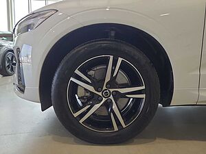Volvo  XC60 Einparkhilfe el. Fenster
