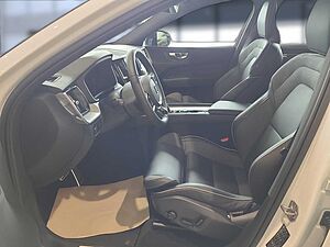 Volvo  XC60 Einparkhilfe el. Fenster