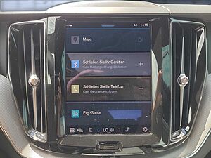 Volvo  XC60 Einparkhilfe el. Fenster