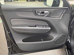 Volvo  XC60 Einparkhilfe el. Fenster
