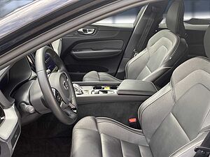 Volvo  XC60 Einparkhilfe el. Fenster