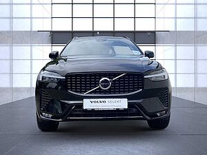 Volvo  XC60 Einparkhilfe el. Fenster