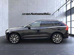 Volvo  XC60 Einparkhilfe el. Fenster