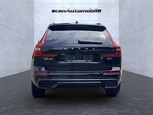 Volvo  XC60 Einparkhilfe el. Fenster