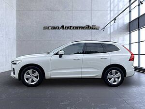 Volvo  XC60 Einparkhilfe el. Fenster