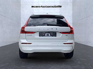 Volvo  XC60 Einparkhilfe el. Fenster