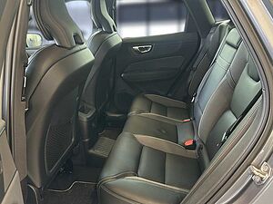 Volvo  XC60 Bluetooth LED Klima Einparkhilfe el. Fenster