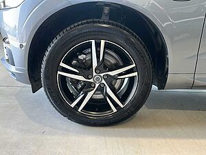 Volvo  XC60 Bluetooth LED Klima Einparkhilfe el. Fenster