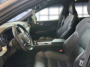 Volvo  XC60 Bluetooth LED Klima Einparkhilfe el. Fenster